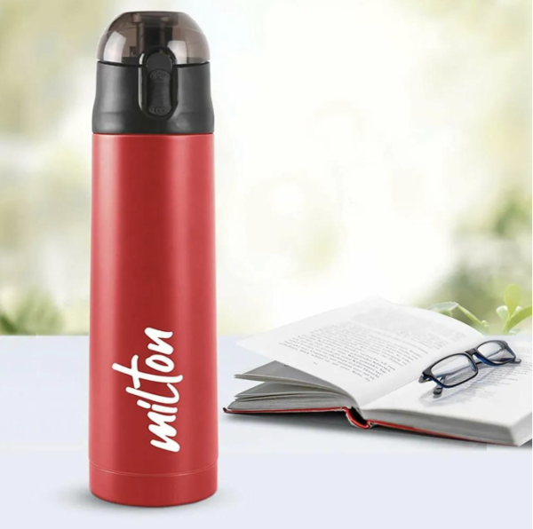 Milton Water Bottle