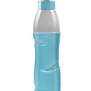 Plastic Water Bottle